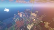 Image via Minecraft